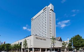 京王プラザホテル札幌